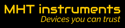 MHT instruments, devices you can trust